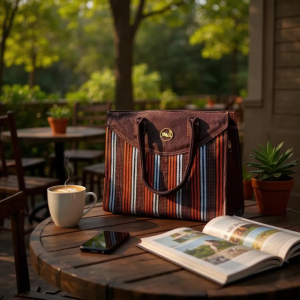 Ewa Essence tote 2