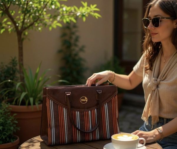 Ewa Essence Tote