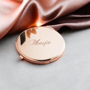 Personalised Mirror