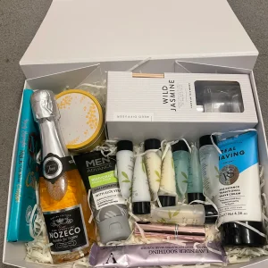 Luxury Hamper Pack