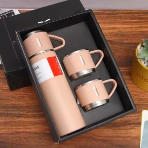 Flask Set