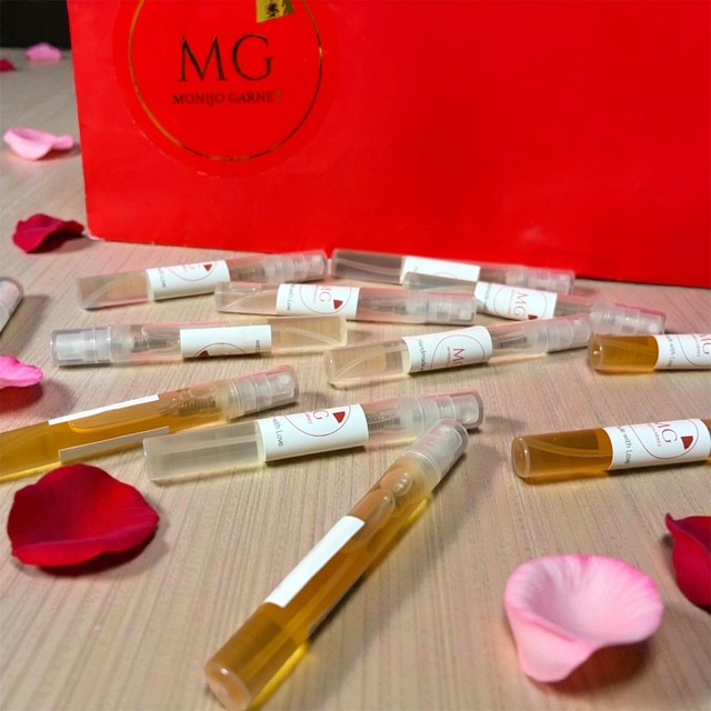 5ml mini perfume party favour