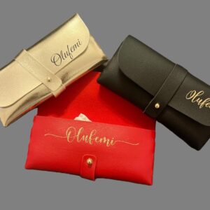 Personalized Sunglasses Case - Image 4