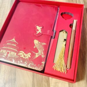 Notebook Set - Image 3