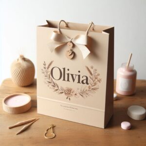 Personalized Pen in Box - Image 6