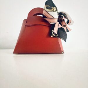 Purse Gift Bag - Image 3