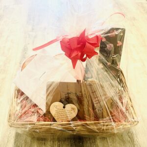 Pamper Hamper