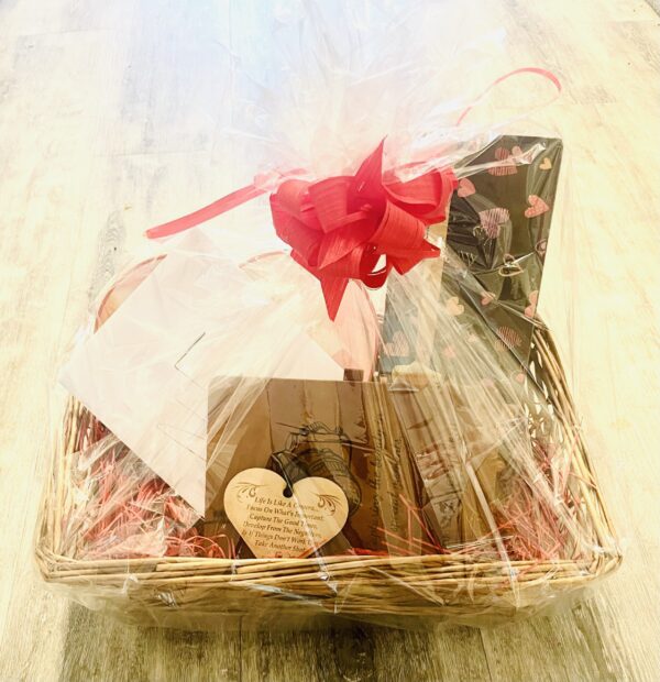 Pamper Hamper