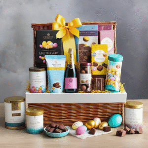Standard Gift Box Package