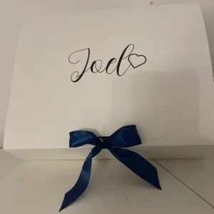 Small Gift Bag - Image 2