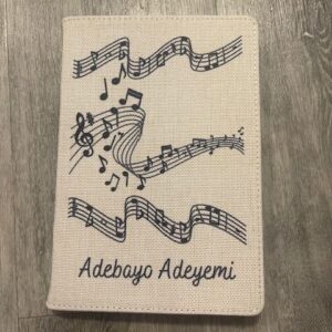 Personalised Journal - Image 2