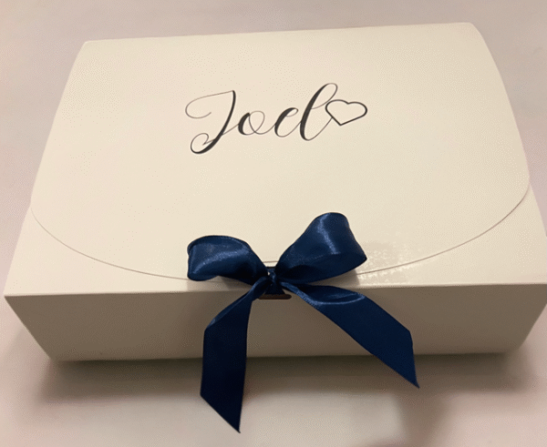 Paper Box
