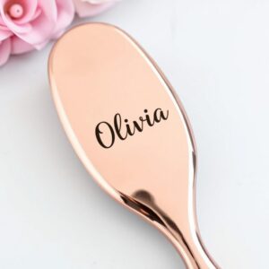 Personalised Brush