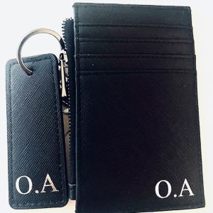 Personalised Wallet