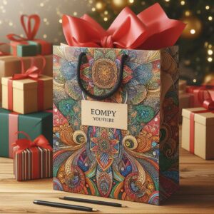 Personalized Pen in Box - Image 7