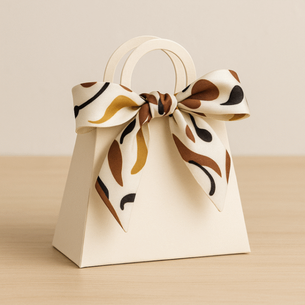 Purse Gift Bag