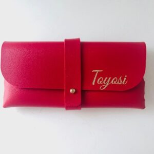 Personalized Sunglasses Case - Image 2
