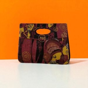 Monijo Garnet Apo Ewa - Bag of Beauty