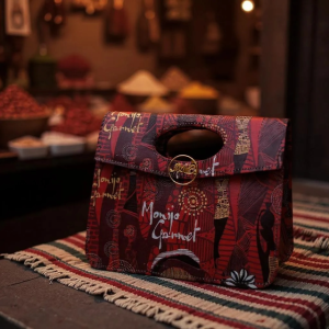 Monijo Garnet Apo Ewa - Bag of Beauty - Image 4