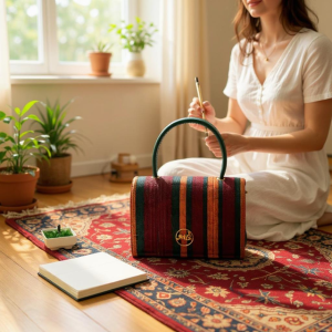 Olori Clutch