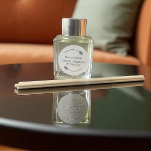 Handmade Reed Diffuser - Image 3