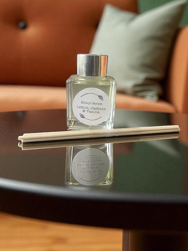Handmade Reed Diffuser