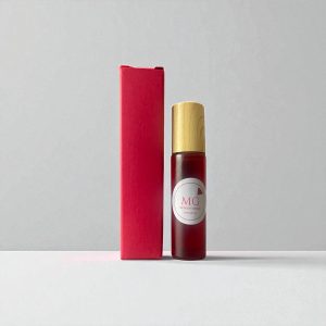 Perfume Oil Garnet Red10ml - Image 4