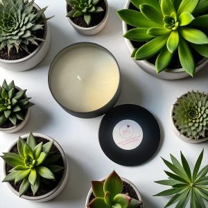 Handmade Scented Candles - Image 3