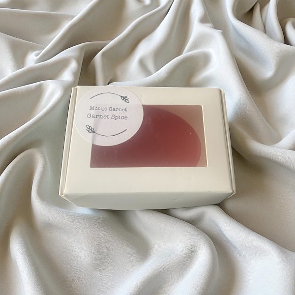 Handmade Scented Soap