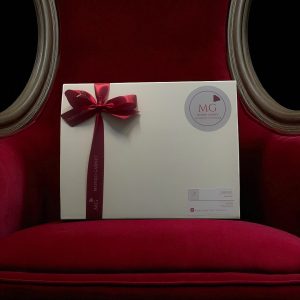 Monijo Garnet Signature Giftbox