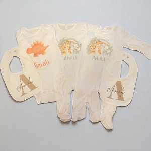 Baby Shower or New Born Gift Box - Image 4