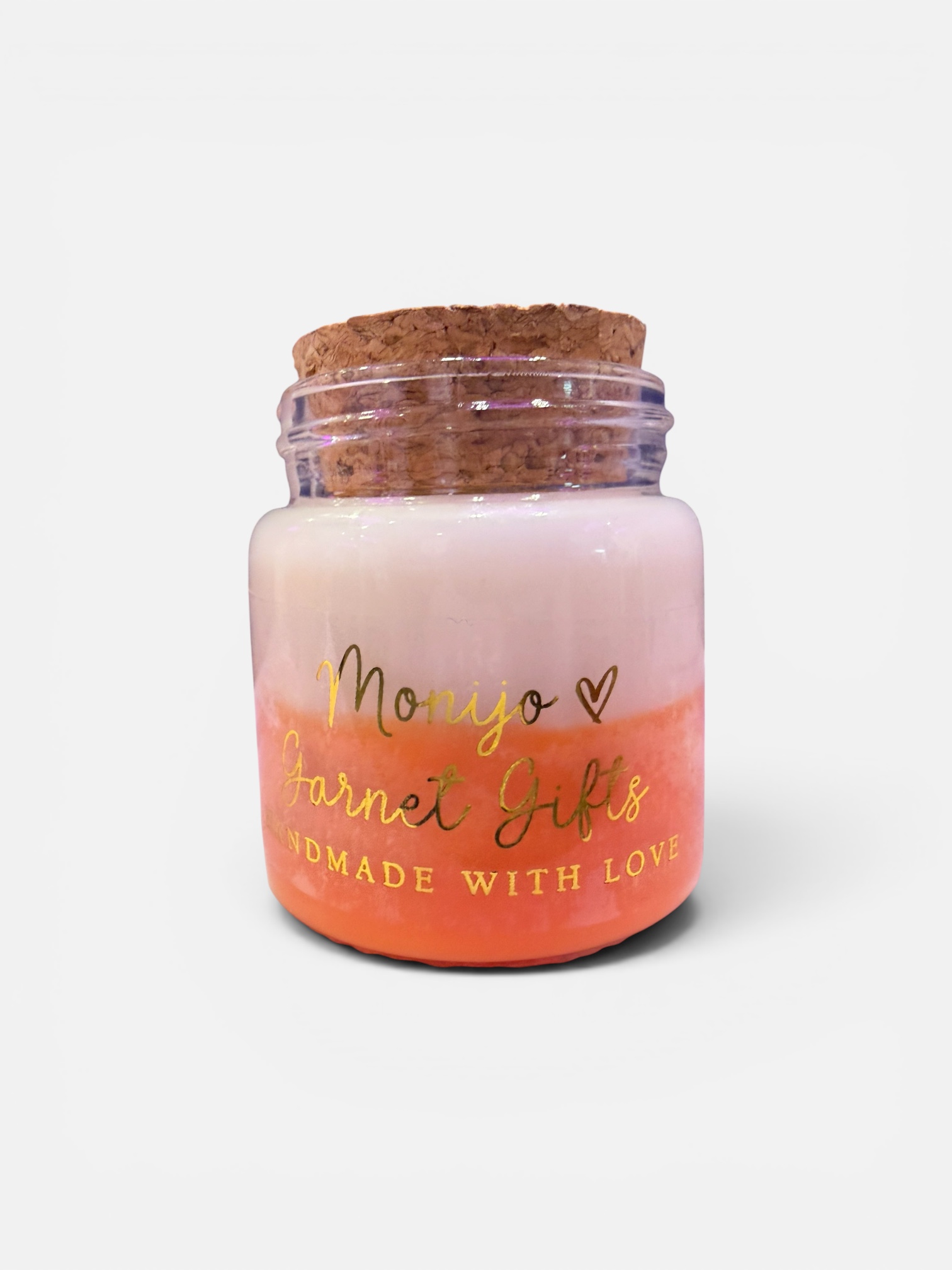 Mini Scented candle 1