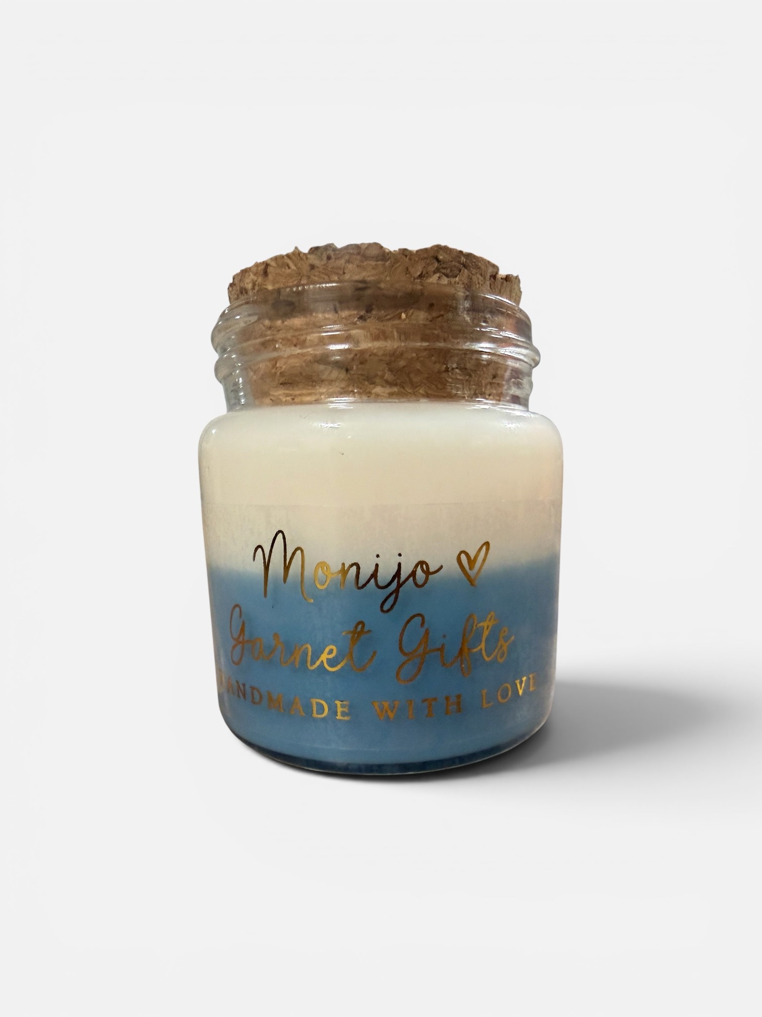 mini candle 2